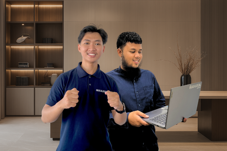 tentang bukalegal